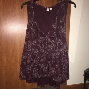 Tops - Melrose & Market Tank Tops - Melrose & Market Tank